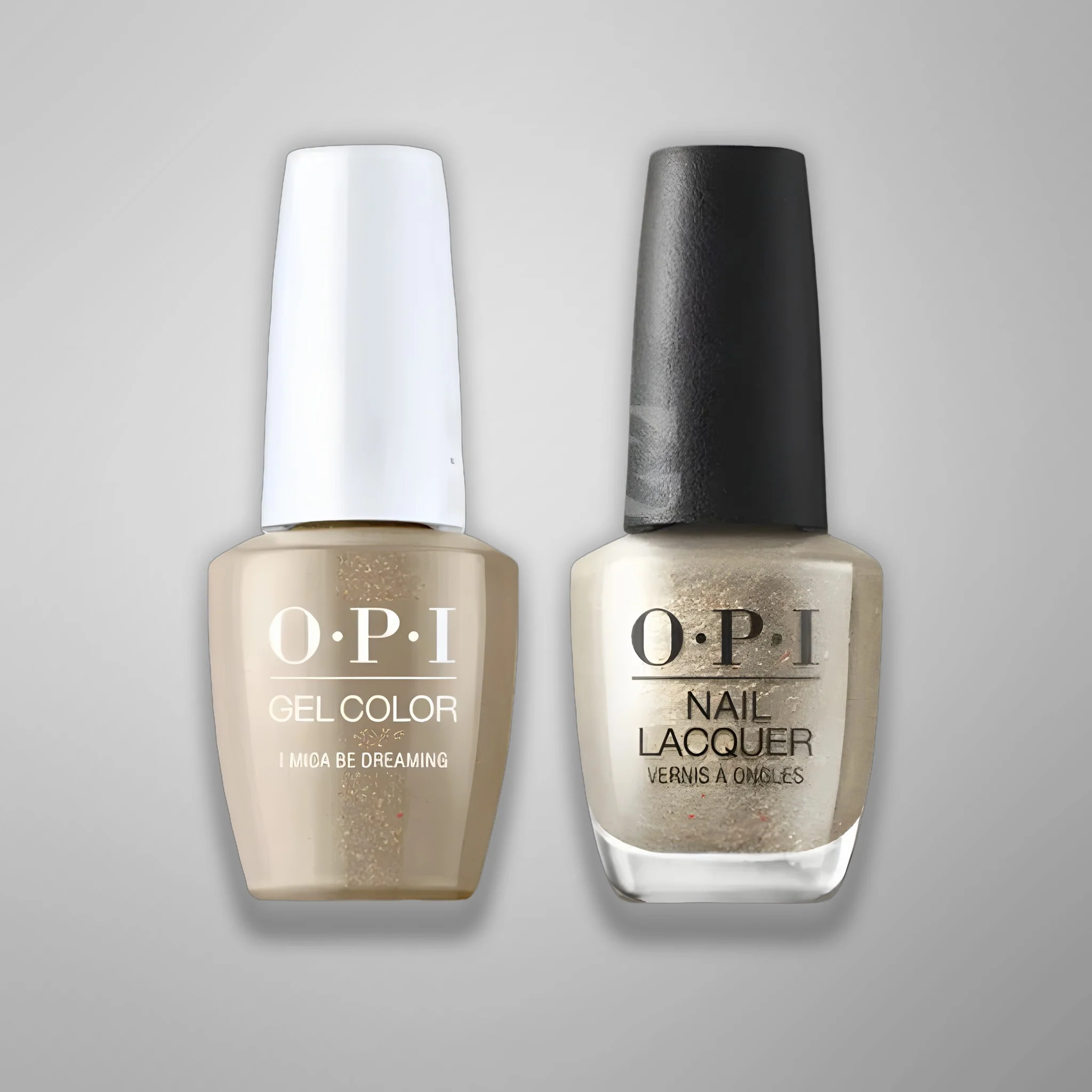 OPI Duo - I Mica Be Dreaming F010 (PD)