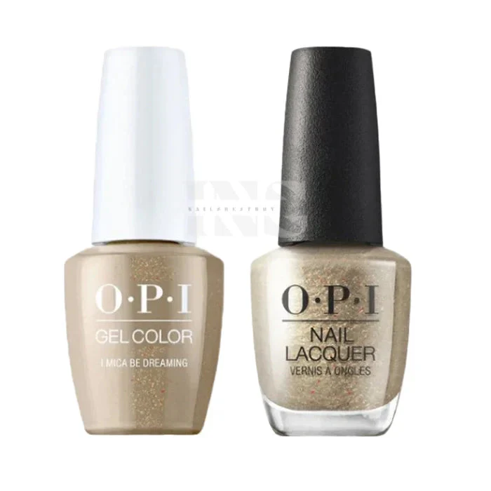 OPI Duo - I Mica Be Dreaming F010 (PD) - Image 2