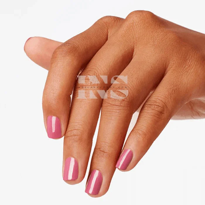 OPI Duo - Just Lanai-ing Around H72 - Image 4