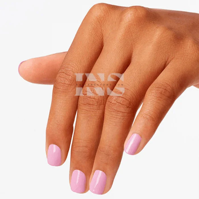 OPI Duo - Lucky Lucky Lavender H48 - Image 4