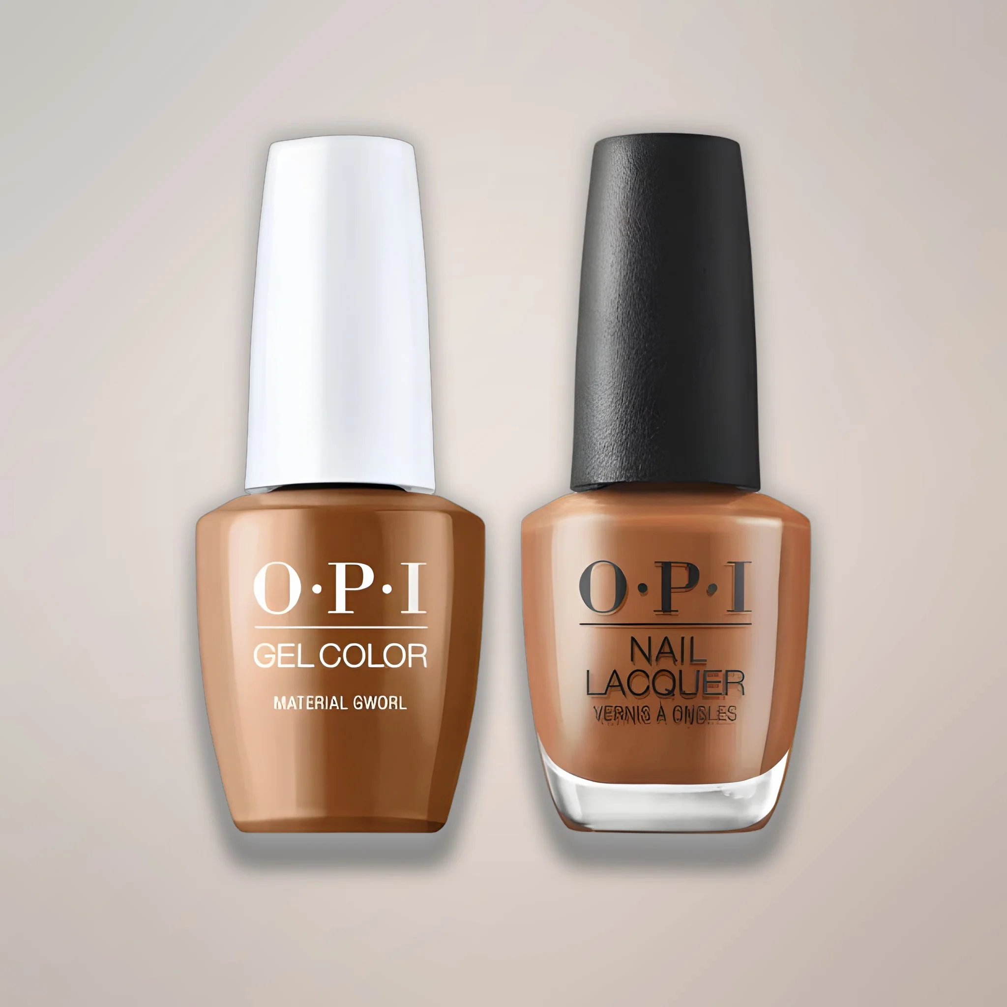 OPI Duo - Material Gworl S024 (PD)