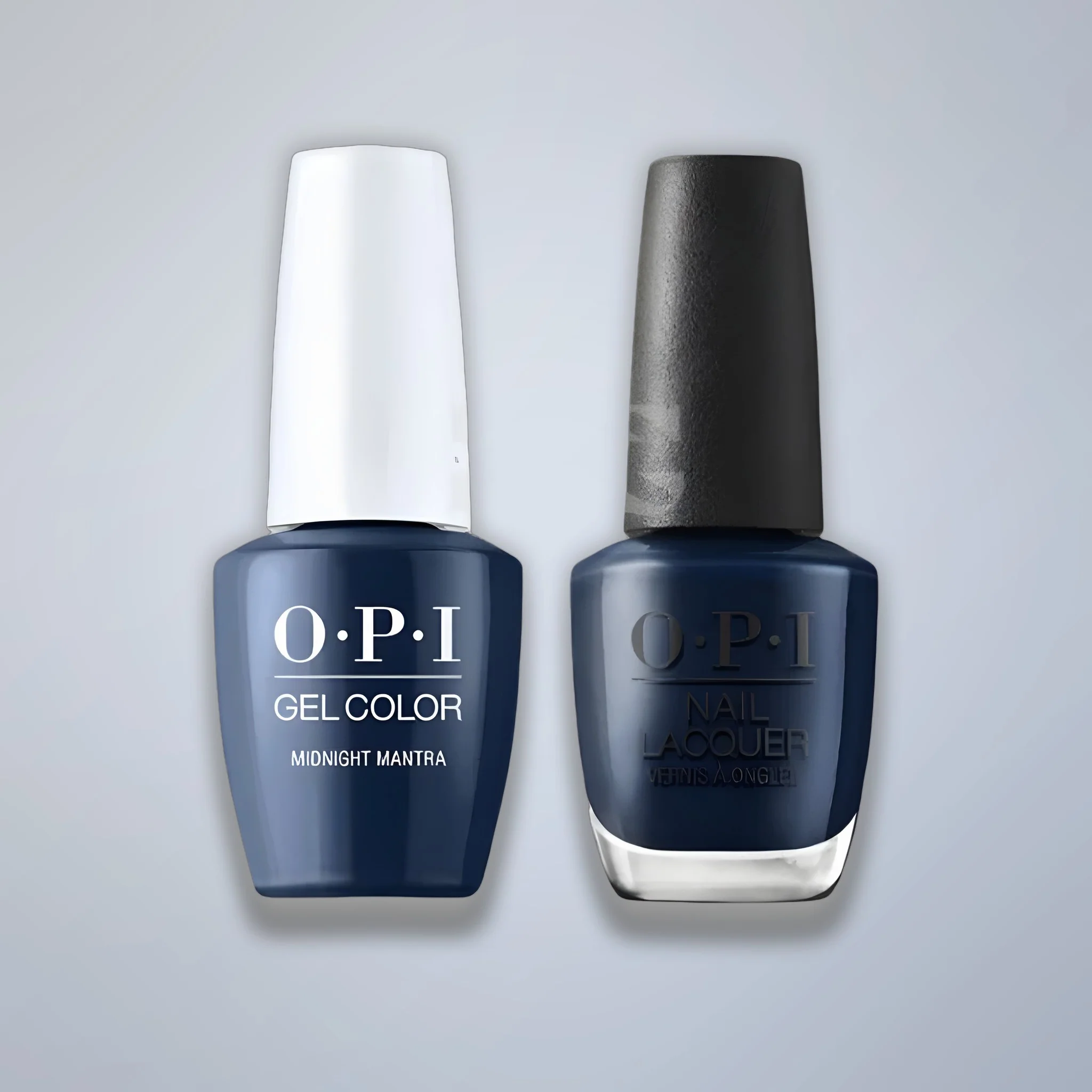 OPI Duo - Midnight Mantra F009