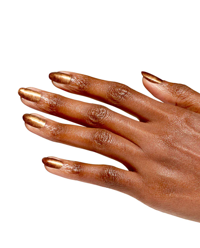 OPI Duo - Millennium Mocha F021 (PD) - Image 3