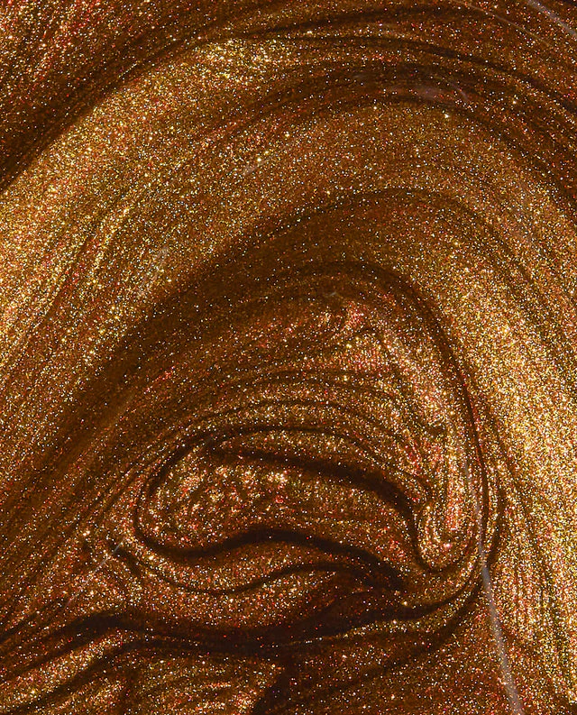 OPI Duo - Millennium Mocha F021 (PD) - Image 4