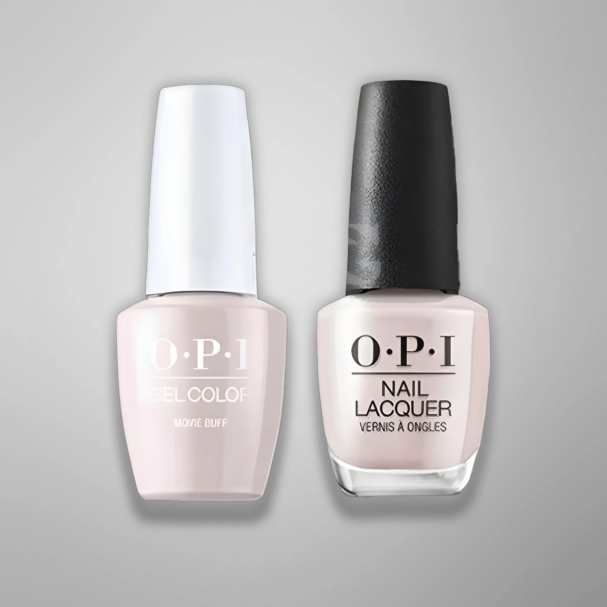 OPI Duo - Movie Buff H003