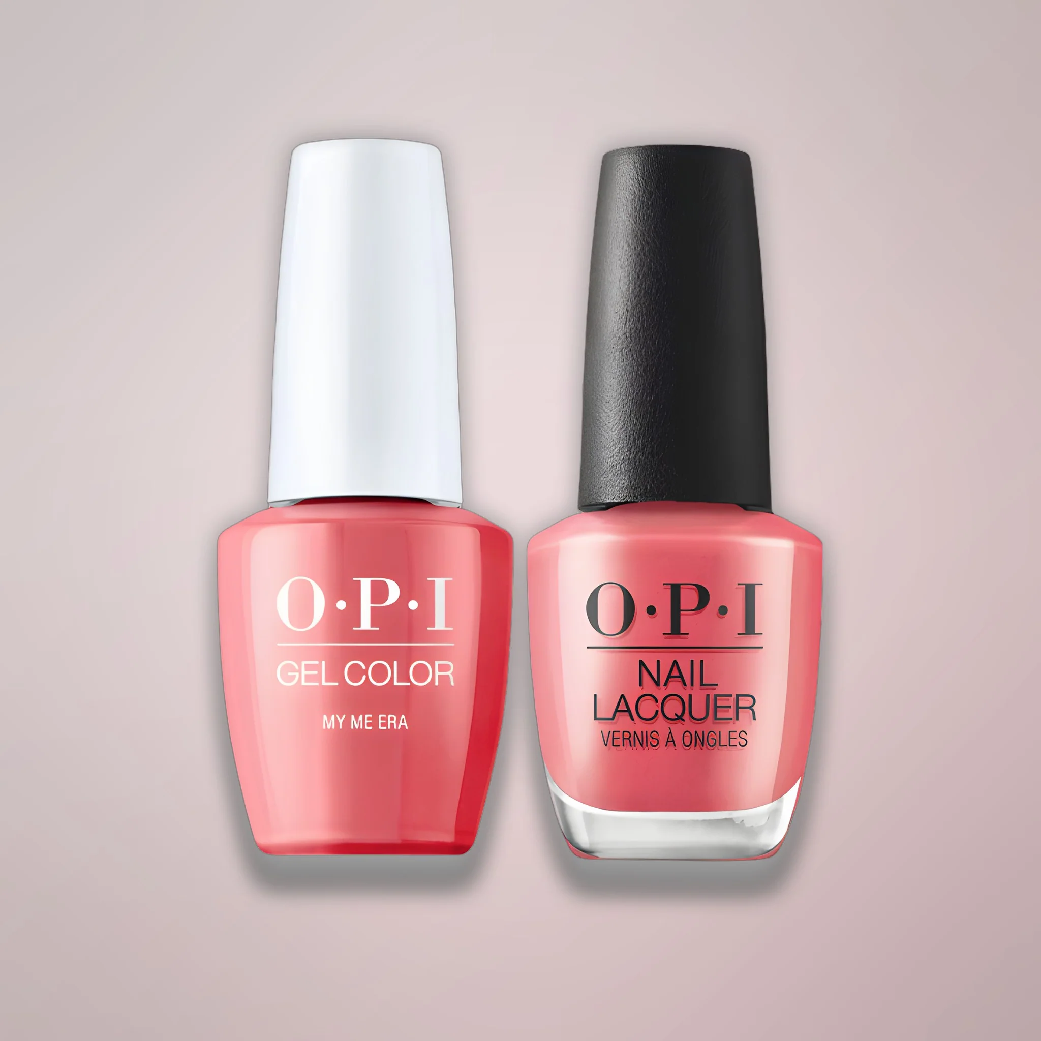 OPI Duo - My Me Era S028 (D)