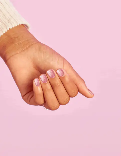 OPI Duo - Pixel Dust D51 - Image 5