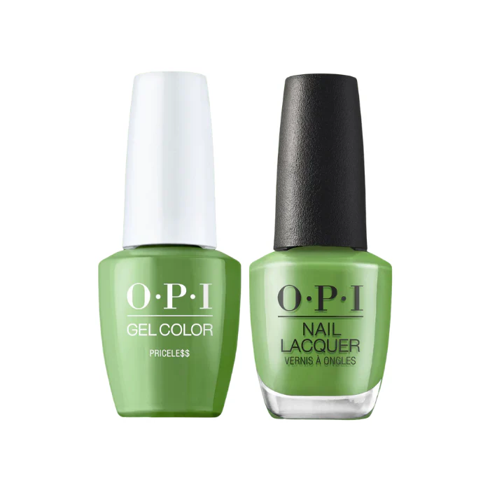 OPI Duo - Pricele$$ S027 (D) - Image 2