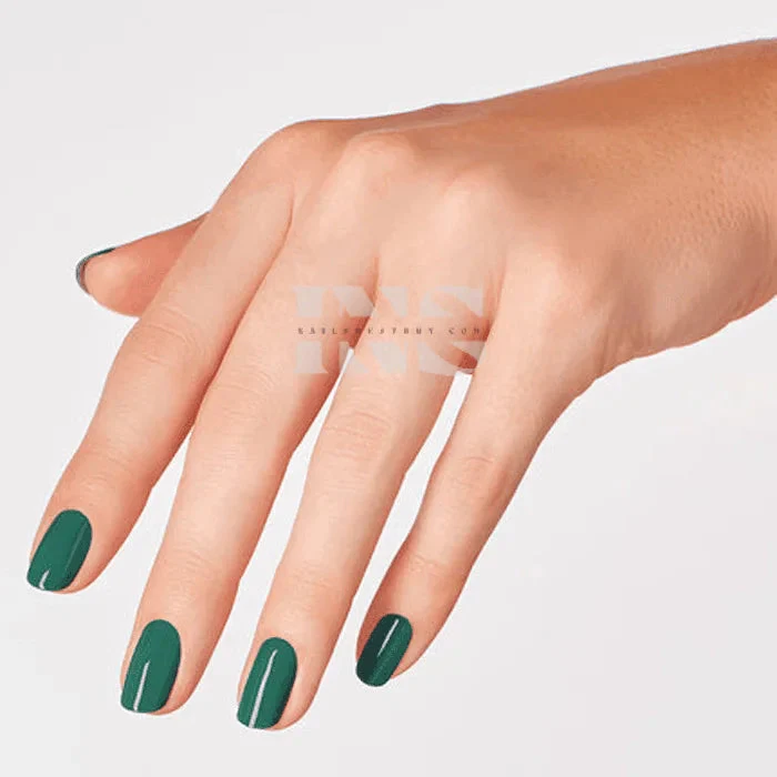 OPI Duo - Rated Pea-G H007 - Image 4