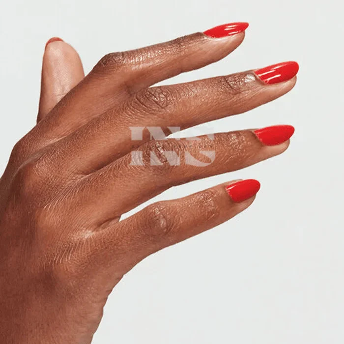 OPI Duo - Rust & Relaxation F006 - Image 4