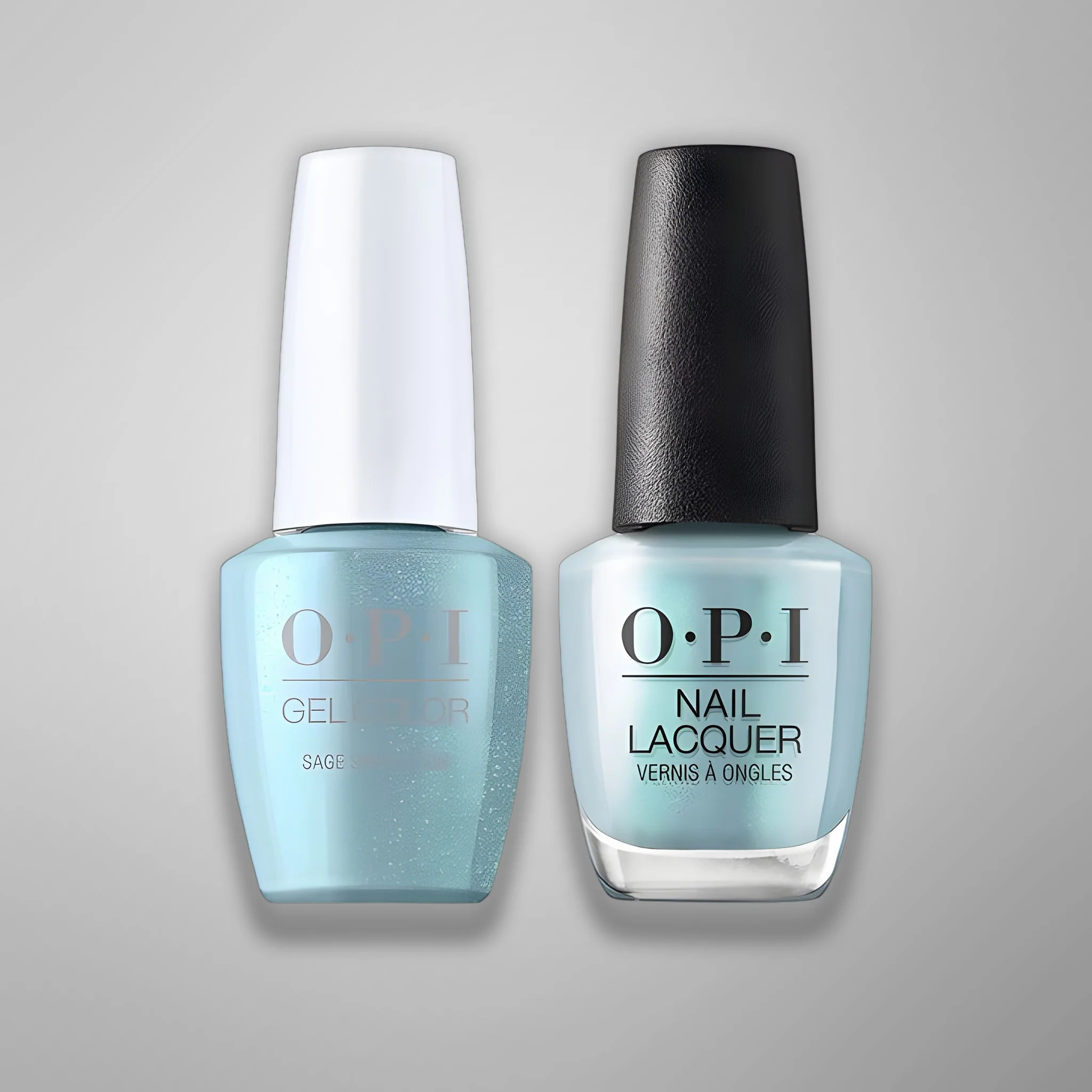 OPI Duo - Sage Simulation D57 (PD)
