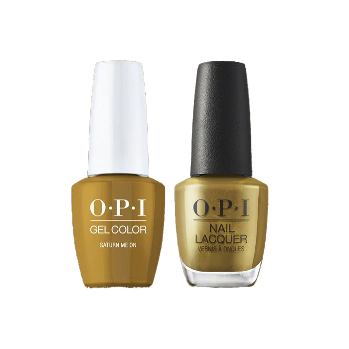 OPI Duo - SaTURN Me On F023 (PD) - Image 2