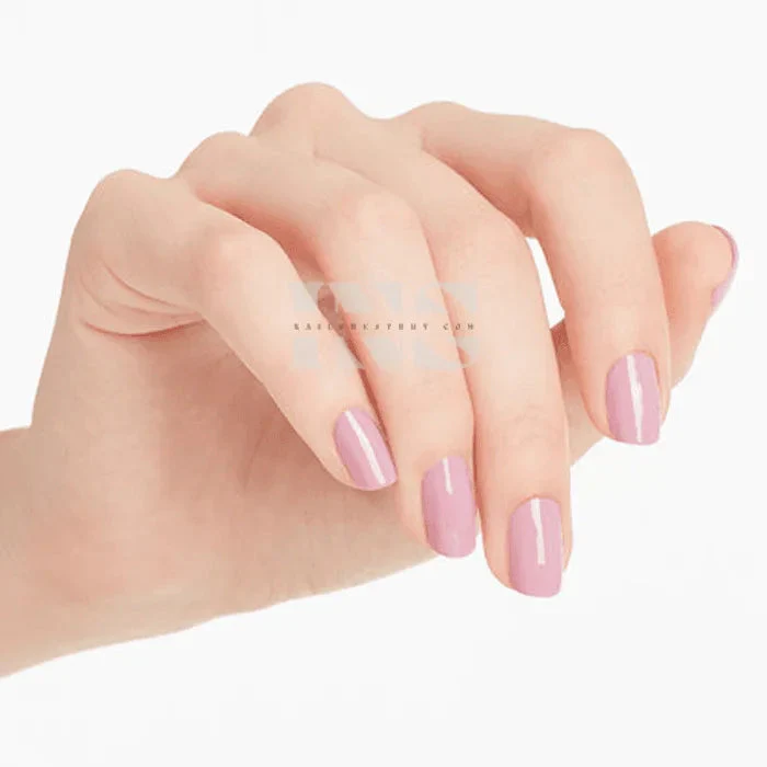 OPI Duo - Seven Wonders of OPI P32 - Image 4