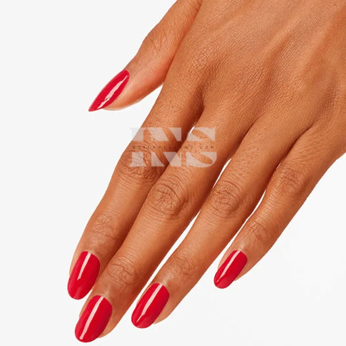OPI Duo - So Hot It Berns Z13 - Image 4