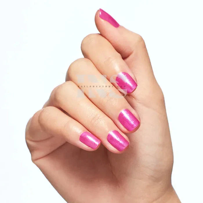 OPI Duo - Spring Break The Internet S009 (PD) - Image 4