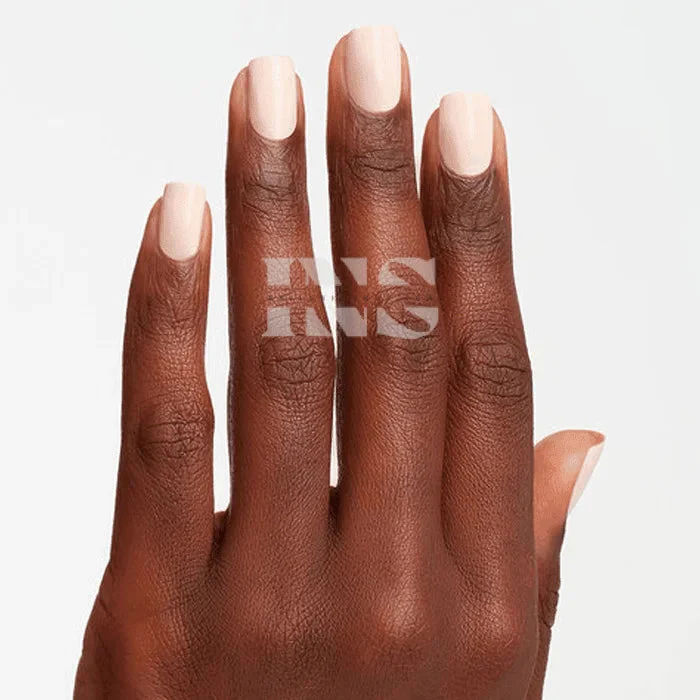 OPI Duo - Stop It I'm Blushing! T74 - Image 4