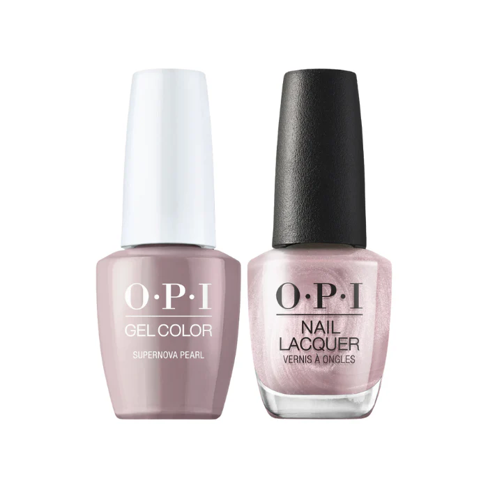 OPI Duo - Supernova Pearl F013 (PD) - Image 2