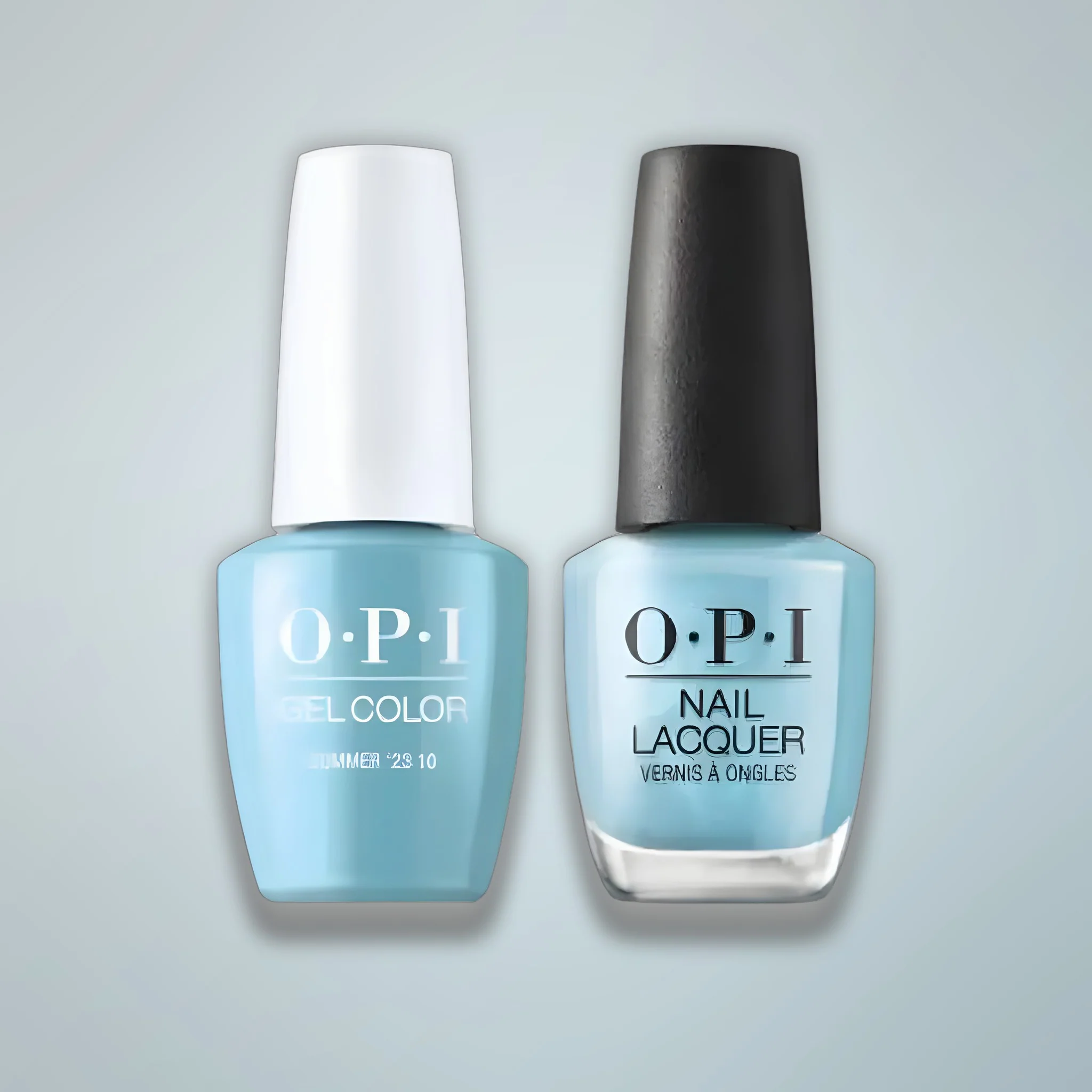 OPI Duo - Surf Naked P010 (PD)