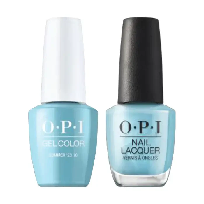 OPI Duo - Surf Naked P010 (PD) - Image 2