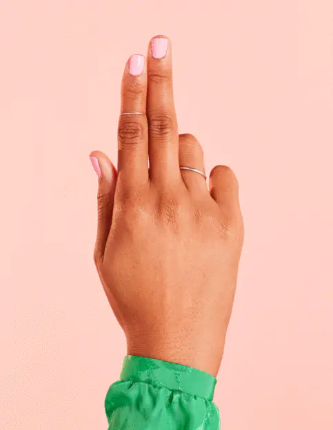 OPI Duo - Suzi Shops & Island Hops H71 - Image 5