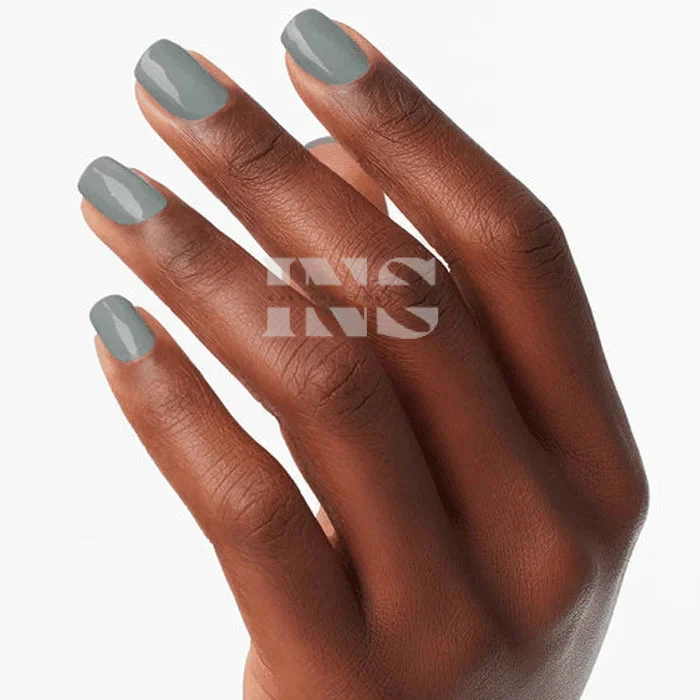 OPI Duo - Suzi Talks With Her Hands MI07 - Image 4