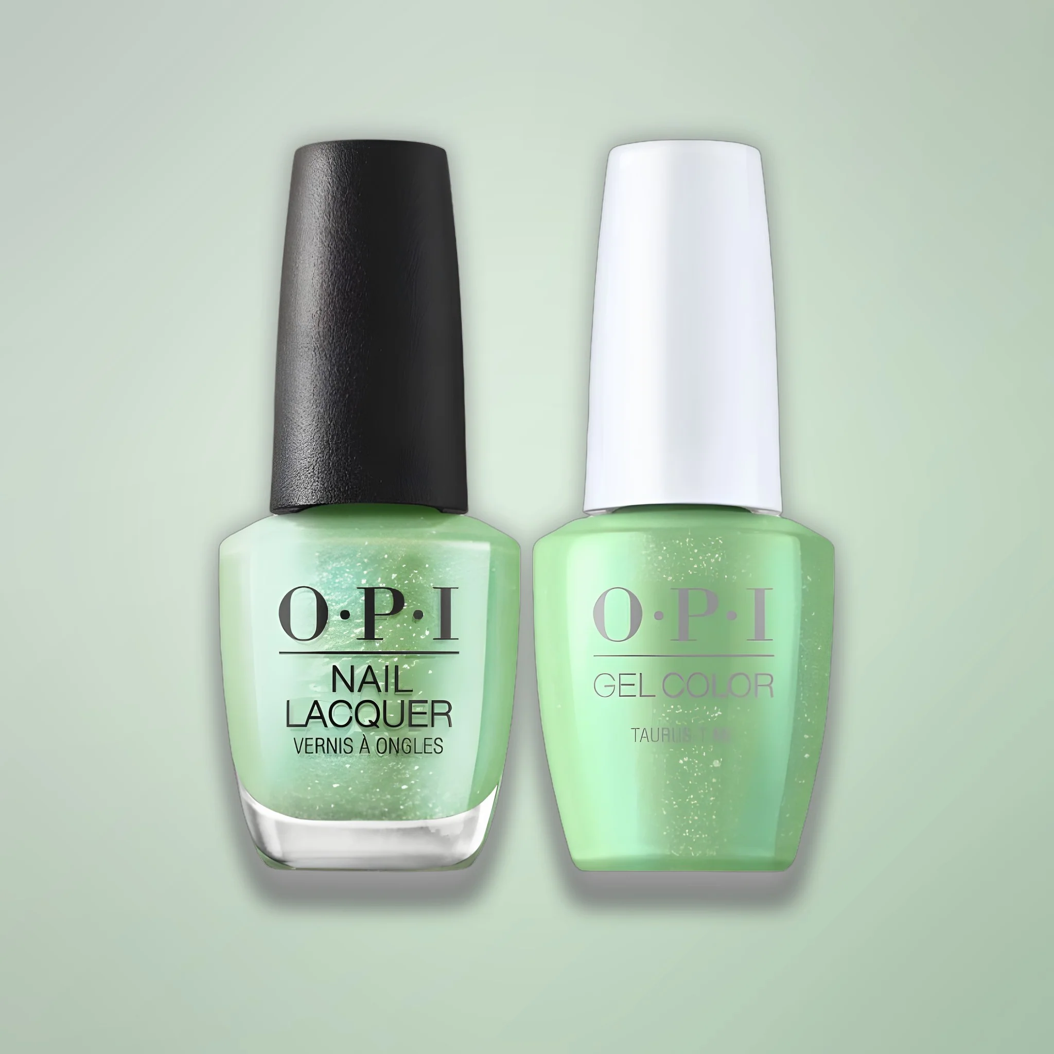 OPI Duo - Taurus-t Me H015 (PD)