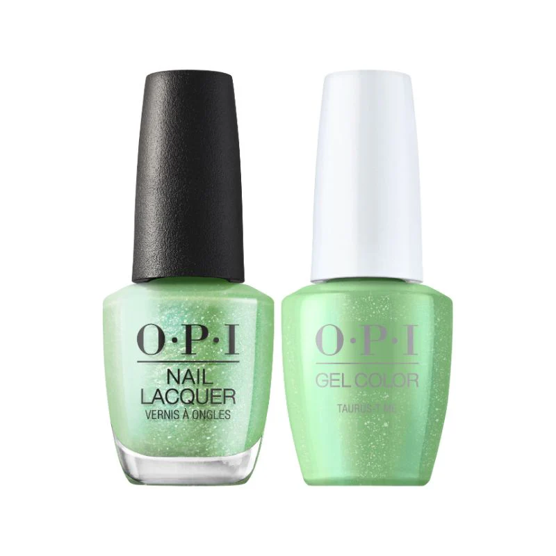 OPI Duo - Taurus-t Me H015 (PD) - Image 2
