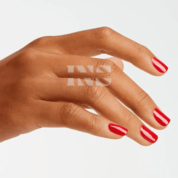 OPI Duo - The Thrill of Brazil Spring 2014 A16 - Image 4