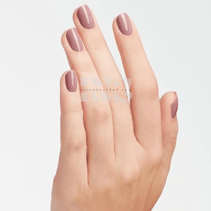 OPI Duo - Tickle My France-y F16 - Image 4