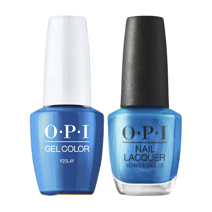 OPI Duo - Y2Slay F018 (PD) - Image 2