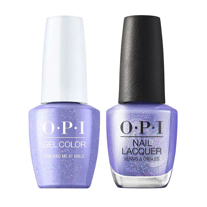 OPI Duo - You Had Me at Halo D58 (PD) - Image 2