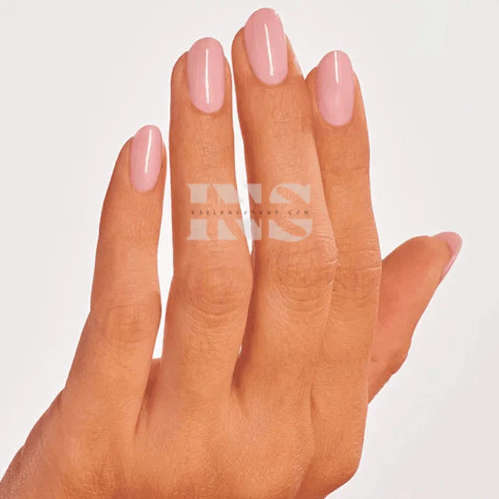 OPI Duo - You've Got that Glas-glow U22 - Image 4