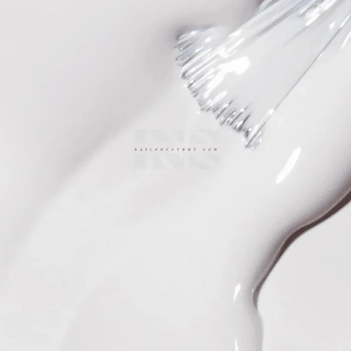 OPI Intelli-Gel - Launch 1989 - Alpine Snow GC L00 - Image 3