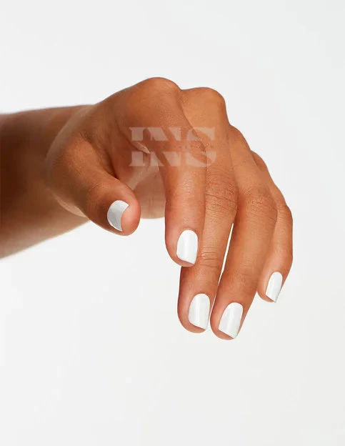 OPI Intelli-Gel - Launch 1989 - Alpine Snow GC L00 - Image 4