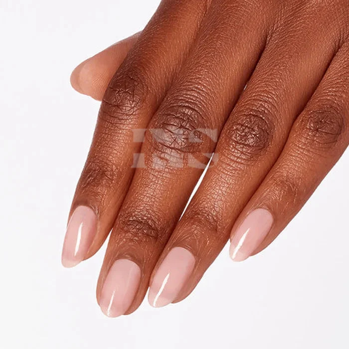 OPI Intelli-Gel - Always Bare For You Spring 2019 - Bare My Soul GC SH4 - Image 4