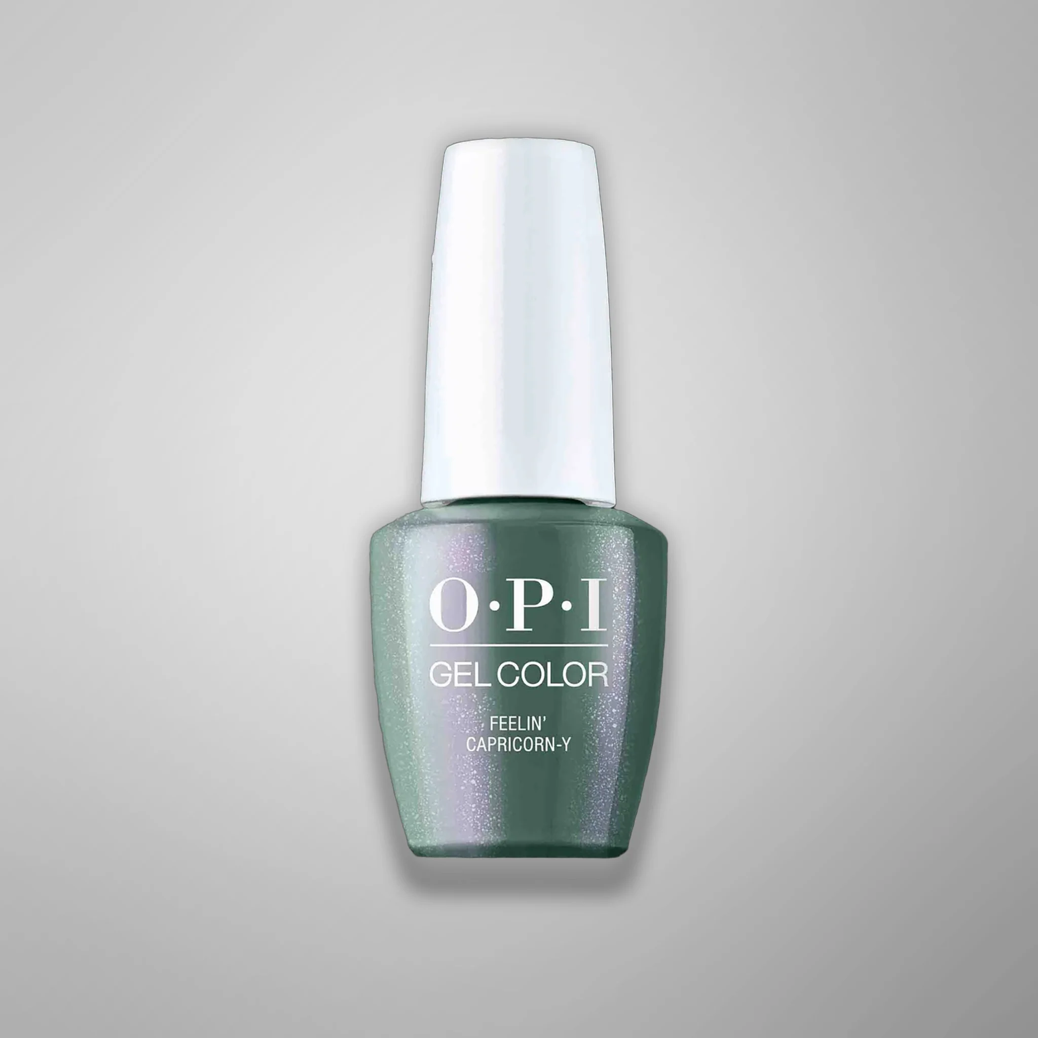 OPI Gel Color - Big Zodiac Energy Fall 2023 - Feelin’ Capricorn-y GC H016 (D)