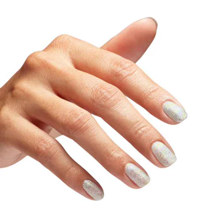 OPI Gel Color - Big Zodiac Energy Fall 2023 - I Cancer-tainly Shine GC H018 (D) - Image 3