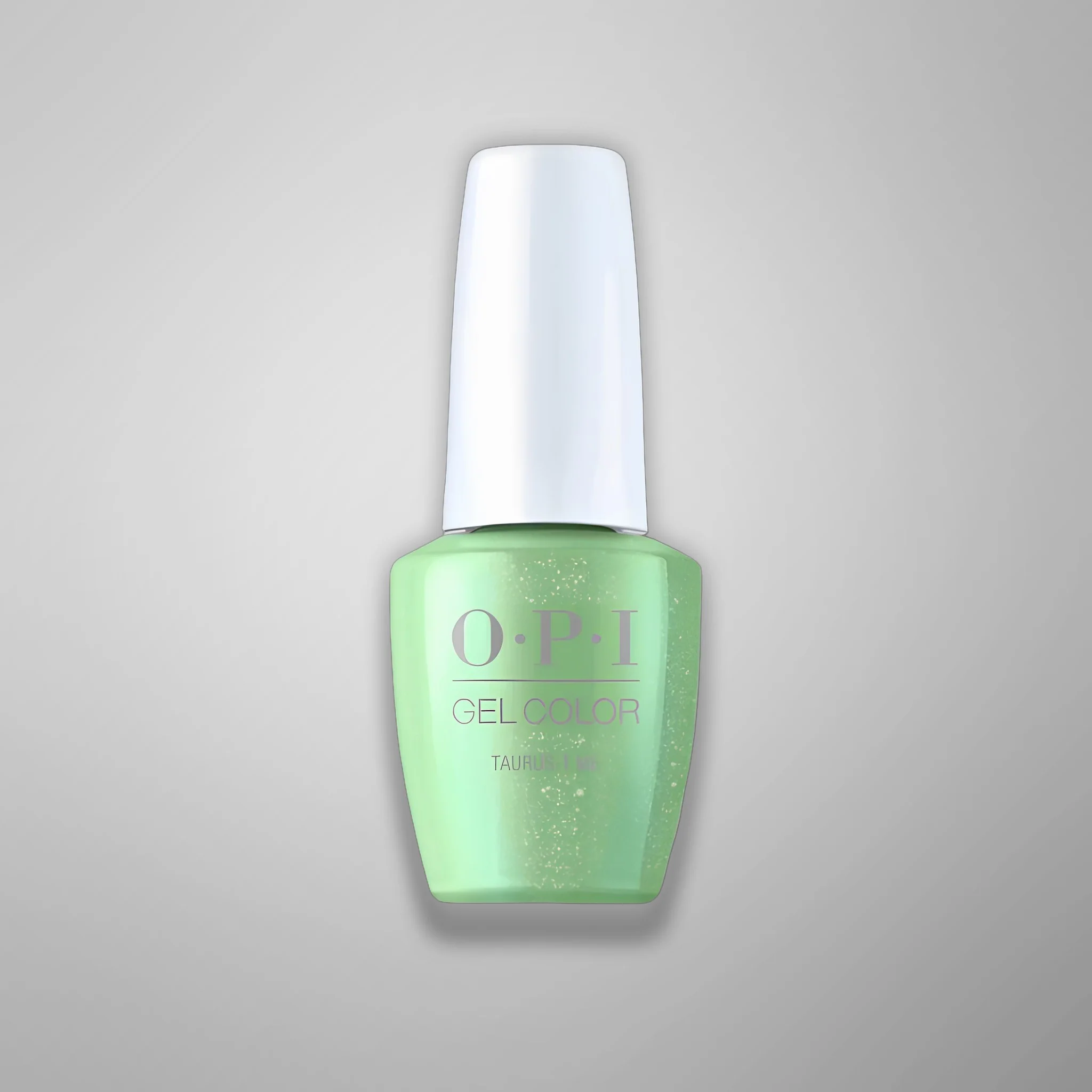 OPI Gel Color - Big Zodiac Energy Fall 2023 - Taurus-t Me GC H015 (D)