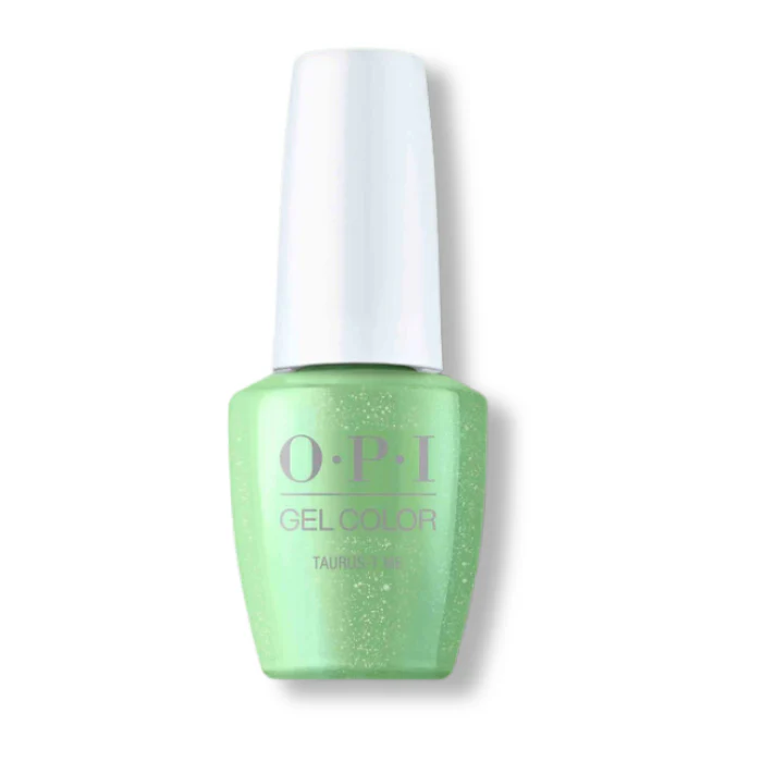 OPI Gel Color - Big Zodiac Energy Fall 2023 - Taurus-t Me GC H015 (D) - Image 2