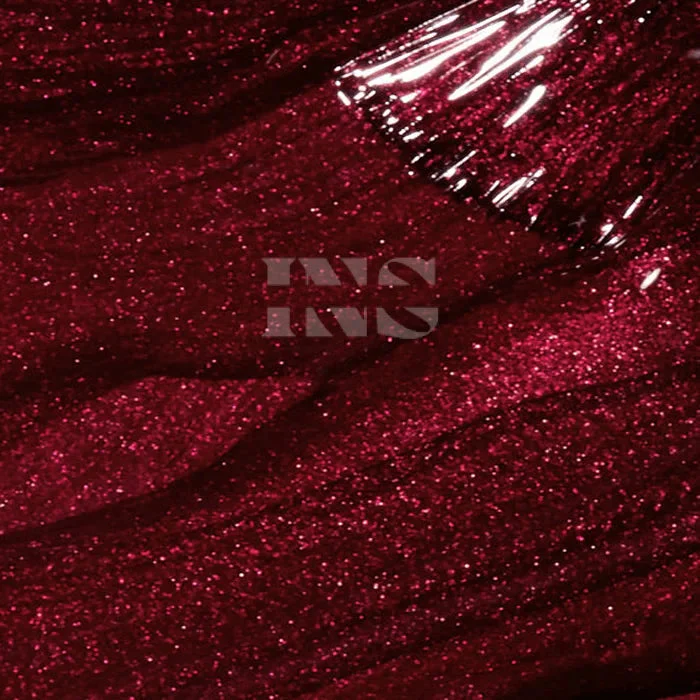 OPI Intelli-Gel - Fall 1992 - Bogota Blackberry GC F52 - Image 3