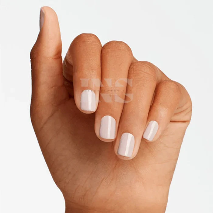 OPI Intelli-Gel - Brazil Spring 2014 - Don't Bossa Nova Me Around GC A60 - Image 4