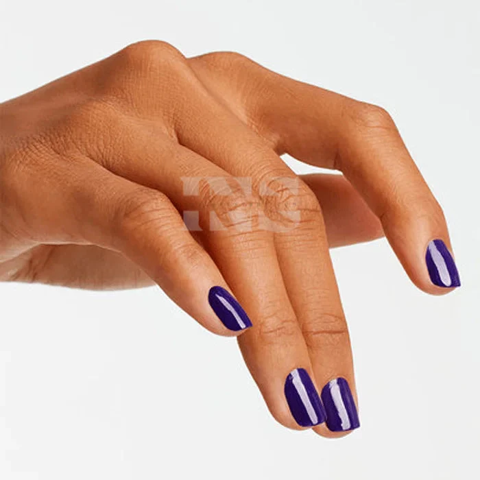 OPI Intelli-Gel - Nordic Fall 2014 - Do You Have Stock-holm? GC N47 (D) - Image 4