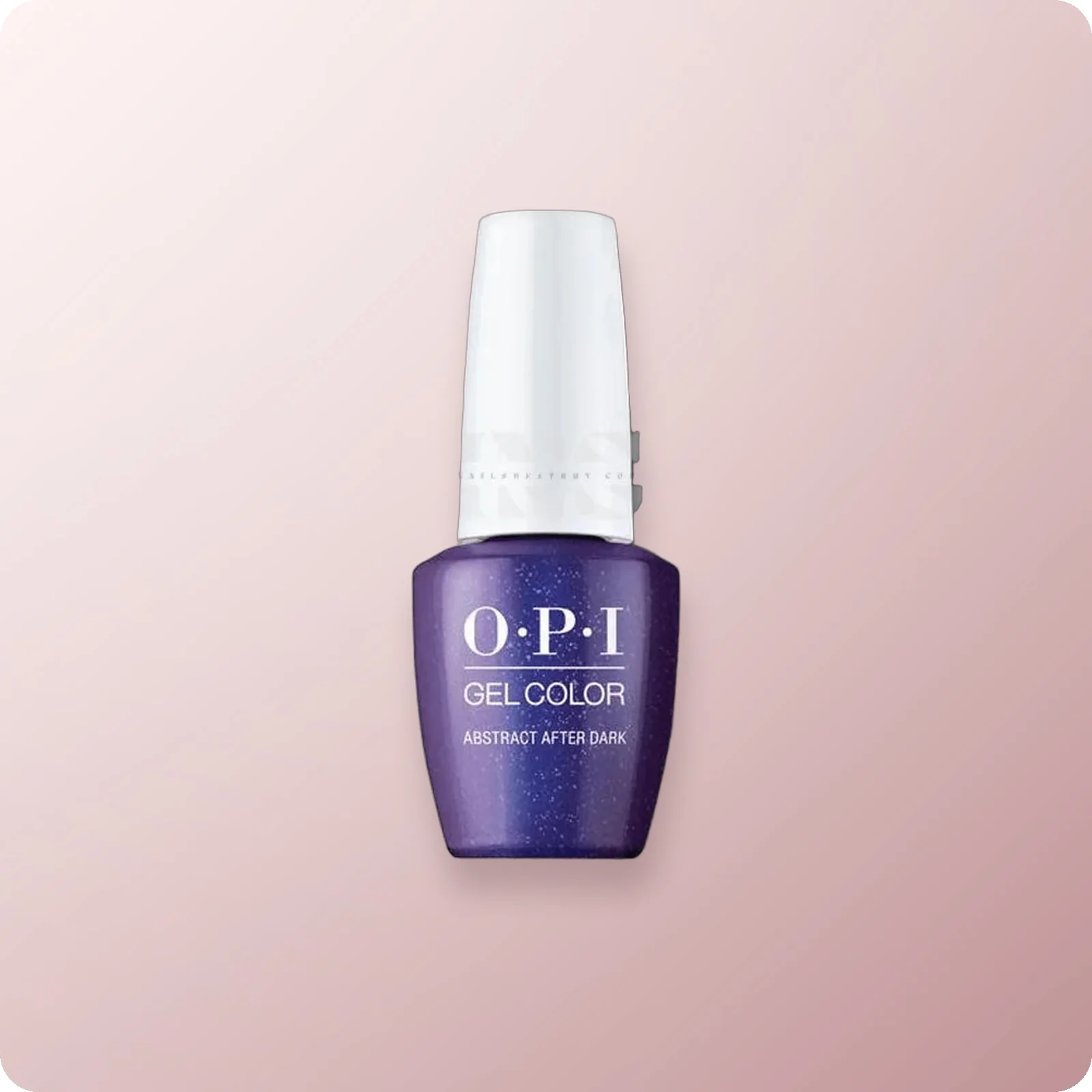 OPI Intelli-Gel - DTLA Fall 2021 - Abstract After Dark GC LA10 (D)