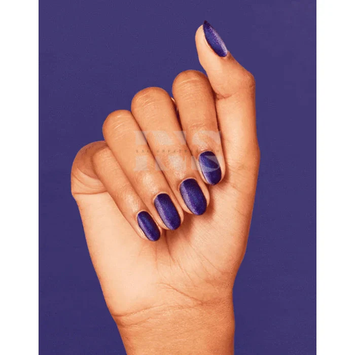 OPI Intelli-Gel - DTLA Fall 2021 - Abstract After Dark GC LA10 (D) - Image 4
