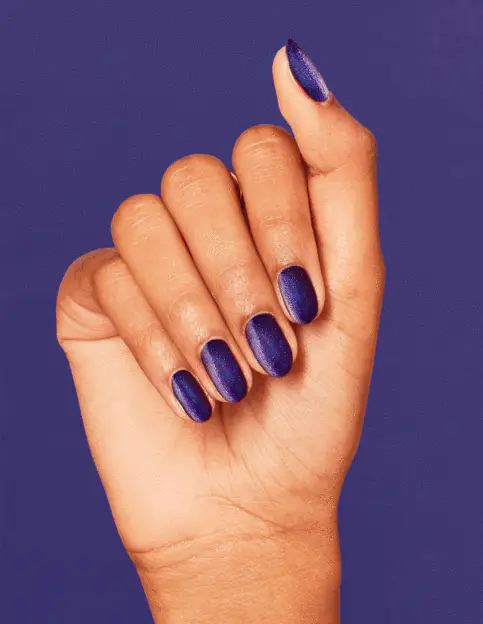 OPI Intelli-Gel - DTLA Fall 2021 - Abstract After Dark GC LA10 (D) - Image 6