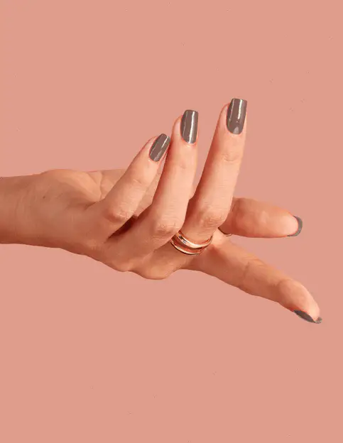 OPI Intelli-Gel - DTLA Fall 2021 - Espresso Your Inner Self GC LA04 - Image 3