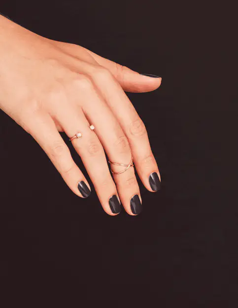 OPI Gel Color - Fall Wonders Fall 2022 - Brown To Earth GC F004 - Image 5