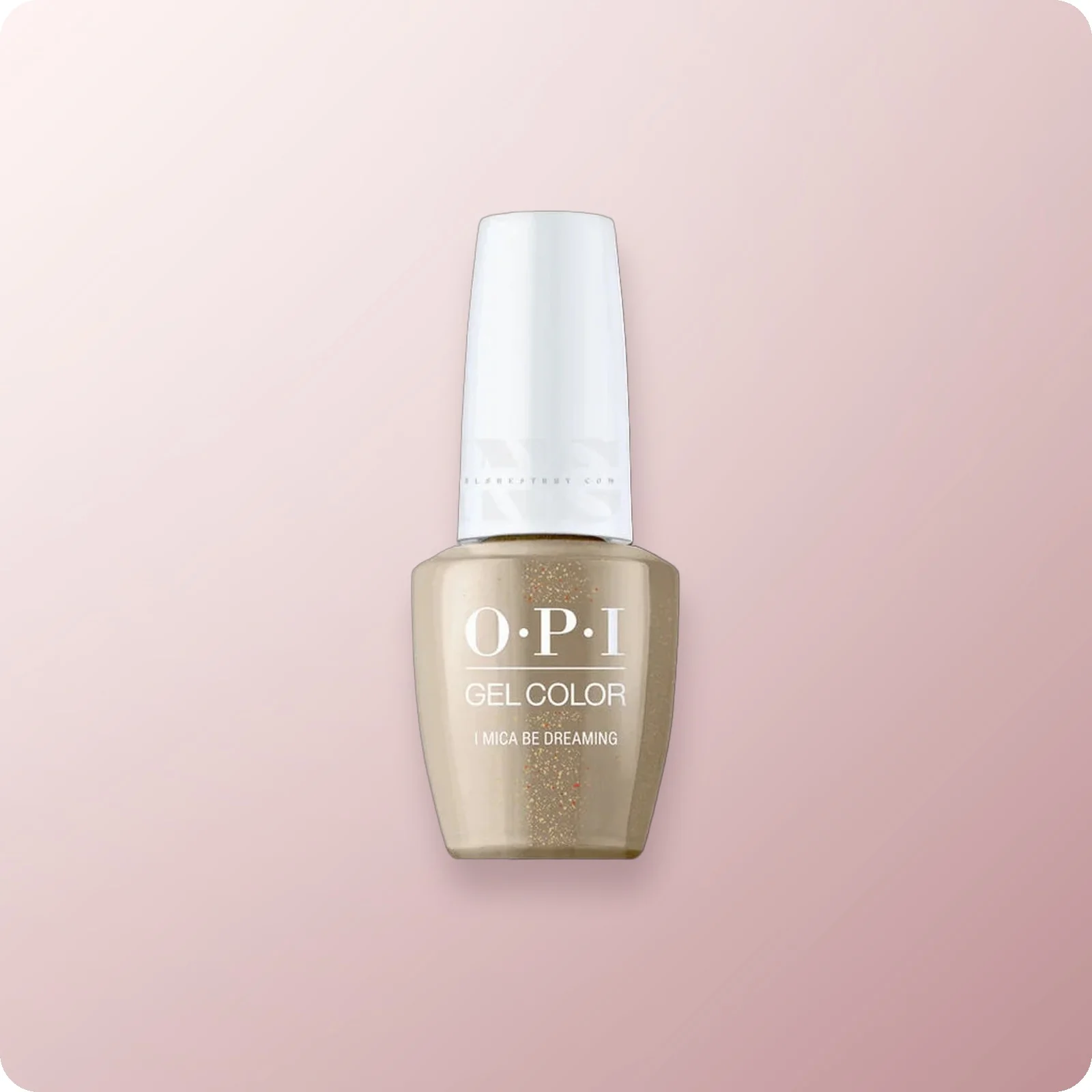OPI Gel Color - Fall Wonders Fall 2022 - I Mica Be Dreaming GC F010