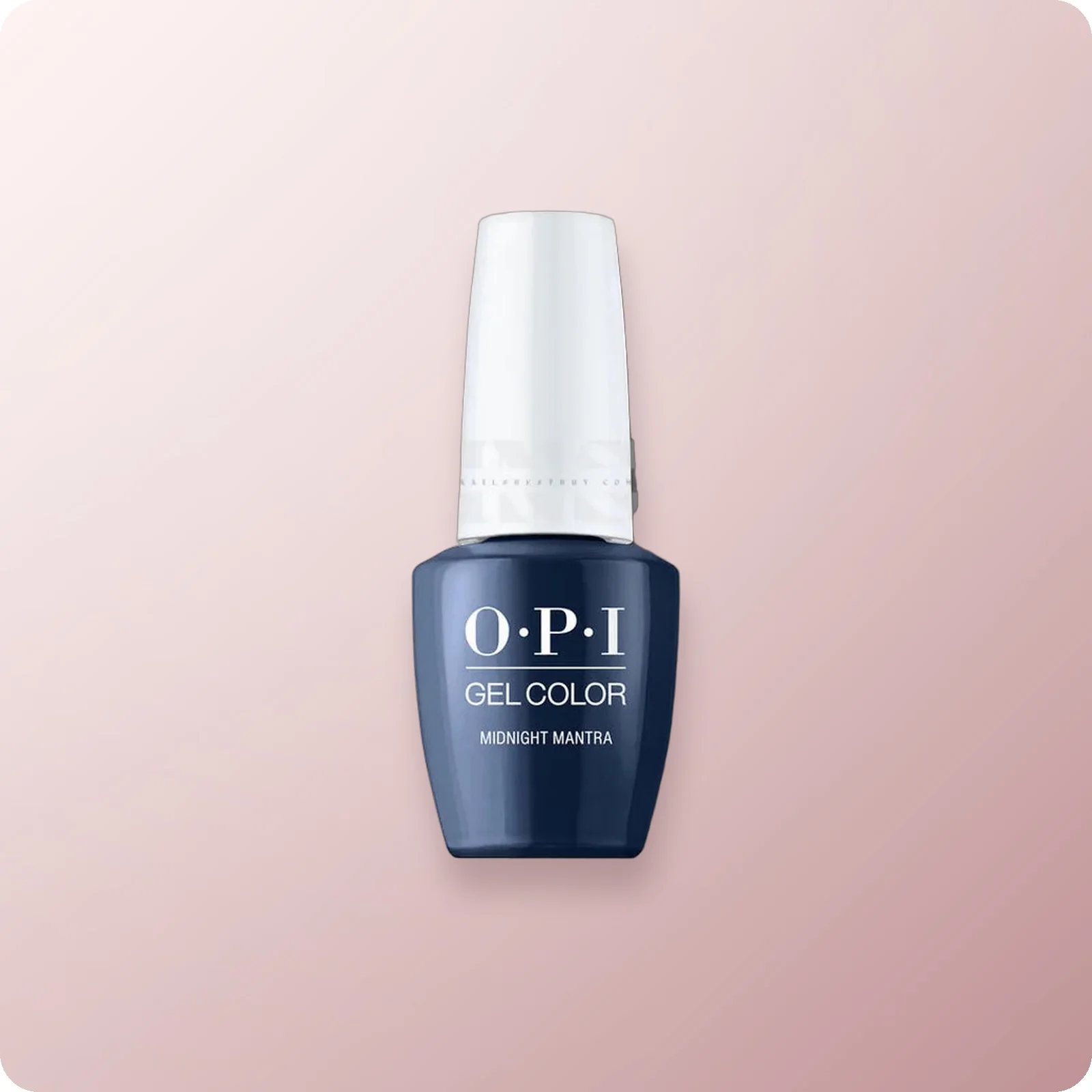 OPI Gel Color - Fall Wonders Fall 2022 - Midnight Mantra GC F009