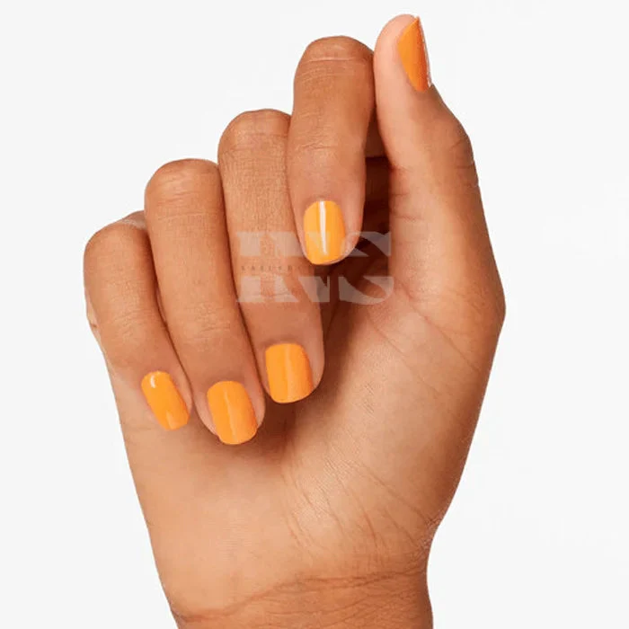 OPI Intelli-Gel - Fiji Spring 2017 - No Tan Lines GC F90 (D) - Image 4